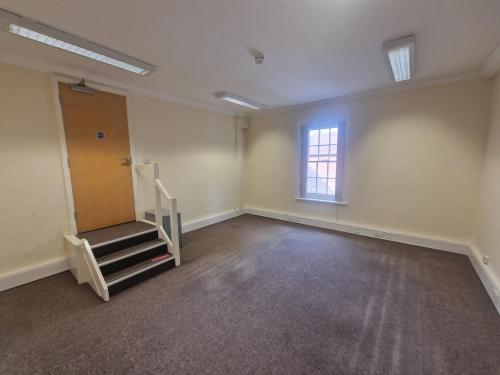 Suite 4 Crown House, Hartley Wintney, RG27