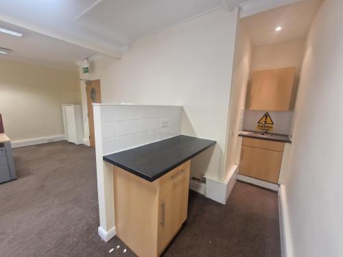 Suite 4 Crown House, Hartley Wintney, RG27