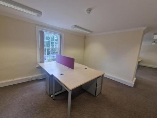 Suite 4 Crown House, Hartley Wintney, RG27