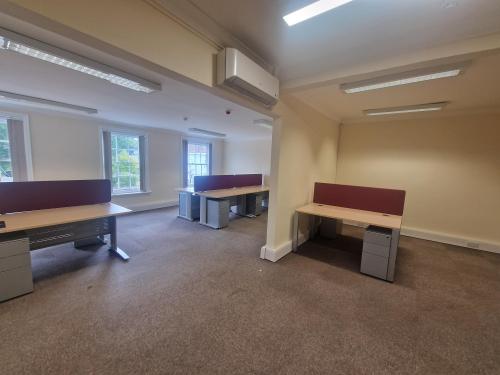 Suite 4 Crown House, Hartley Wintney, RG27