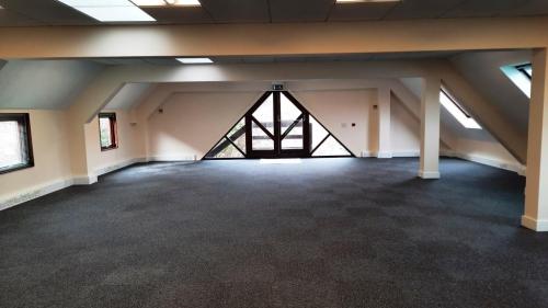 Studio 6a Crown House, High Street, Hartley Wintney, RG27
