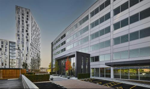 Bourn, Manor House Drive, Coventry, CV1