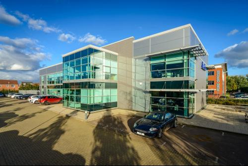 Leadec House, 2 Academy Drive, Warwick, CV34