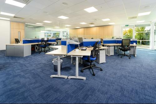 Leadec House, 2 Academy Drive, Warwick, CV34