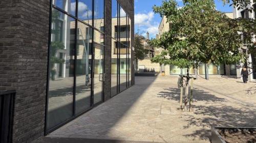 6a Battersea Exchange, 6a St Josephs Street, Battersea, London, SW8