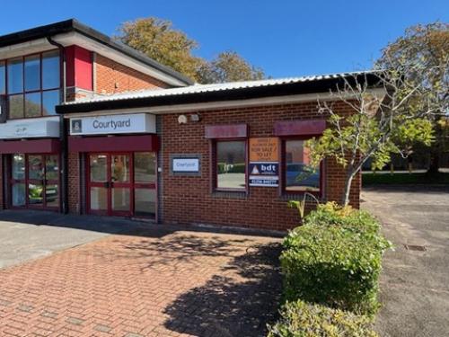 Unit 8 Campbell Court, Bramley, RG26