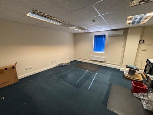 Unit 8 Campbell Court, Bramley, RG26