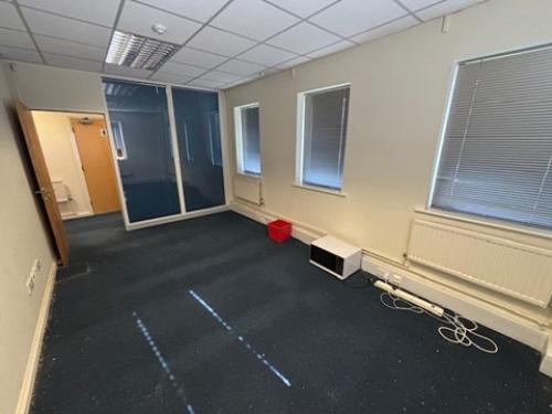 Unit 8 Campbell Court, Bramley, RG26