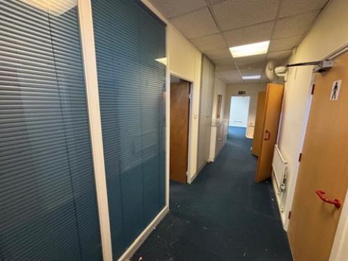Unit 8 Campbell Court, Bramley, RG26
