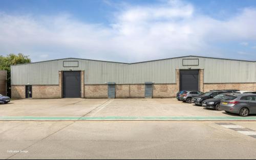 Unit 3 & 4, Fairway Drive, Greenford, UB6