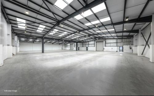 Unit 3 & 4, Fairway Drive, Greenford, UB6