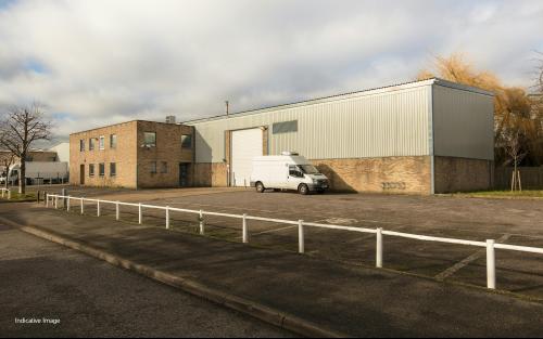 Unit 3 & 4, Fairway Drive, Greenford, UB6