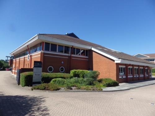Unit 1 Northgate, Hampshire International Business Park, Crockford Lane, Basingstoke, RG24