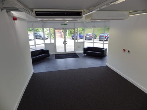 Unit 1 Northgate, Hampshire International Business Park, Crockford Lane, Basingstoke, RG24