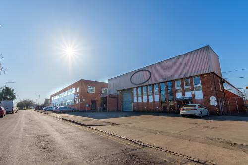 Industrial, 434-440 Thurmaston Boulevard, Thurmaston, Leicester, LE4