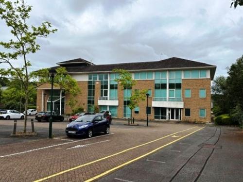 Enterprise House, 210 Bartley Wood Business Park, Hook, RG27