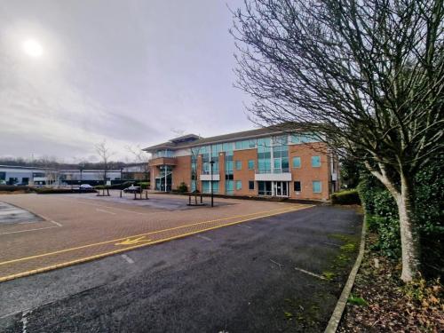 Enterprise House, 210 Bartley Wood Business Park, Hook, RG27