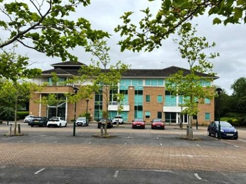 Enterprise House, 210 Bartley Wood Business Park, Hook, RG27