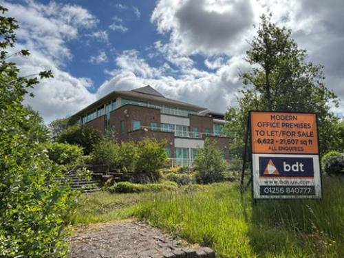 Enterprise House, 210 Bartley Wood Business Park, Hook, RG27