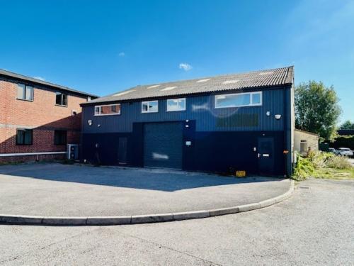 Charnham Works, Charnham Lane, Hungerford, RG17