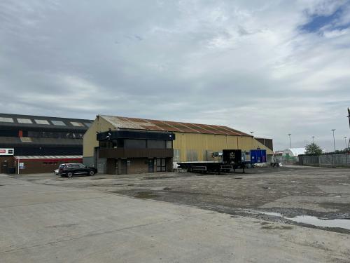 Unit C, Reema Road Industrial Estate, Reema Road Bellshill, Bellshill, ML4