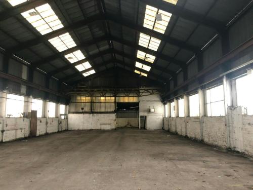 Unit C, Reema Road Industrial Estate, Reema Road Bellshill, Bellshill, ML4