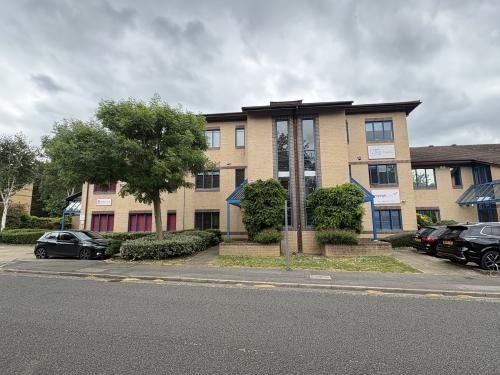 10 West Links, Tollgate, Chandler's Ford, Eastleigh, SO53