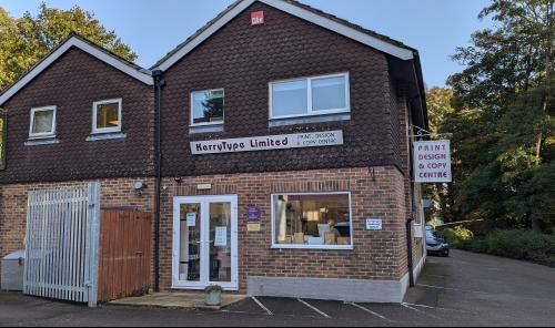 Chancton House, The Wharf, Midhurst, GU29