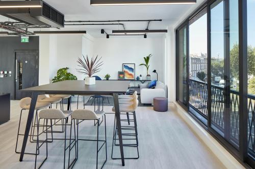 55-61 Brewery Road, Kings Cross, London, N7