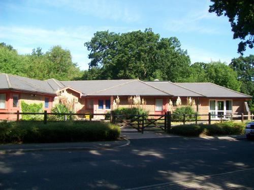 The Willows, 4 The Glade, Bedford, MK43