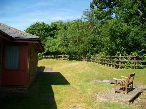 The Willows, 4 The Glade, Bedford, MK43