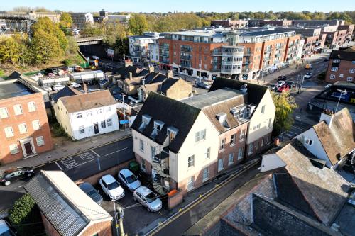 Milstrete House, 29 New Street, Chelmsford, CM1