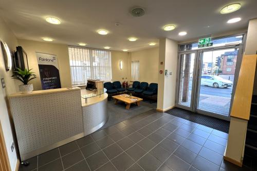 Milstrete House, 29 New Street, Chelmsford, CM1