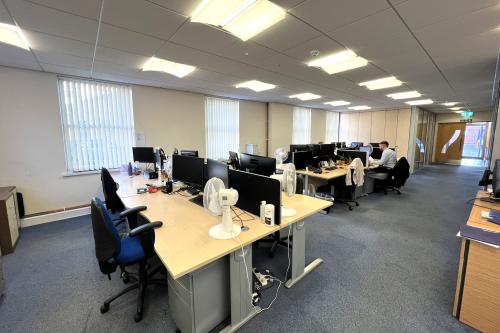 Milstrete House, 29 New Street, Chelmsford, CM1