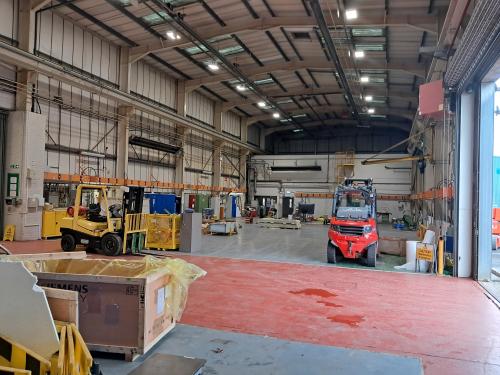 Firth Road Business Park, Firth Road, Lincoln, LN6