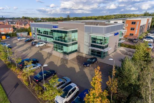 2 Academy Drive, Warwick, CV34
