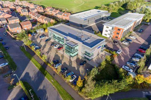 2 Academy Drive, Warwick, CV34