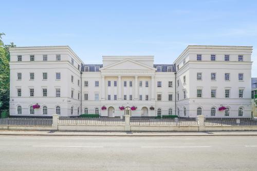 Victoria Court, 8 Dormer Place, Leamington Spa, CV32