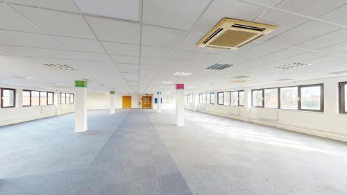 Westgate House, Market Street, Warwick, CV34