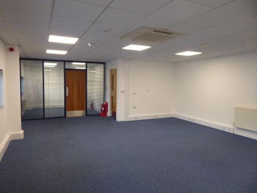 Unit 17, Decimus Park Estate, Tunbridge Wells, TN2