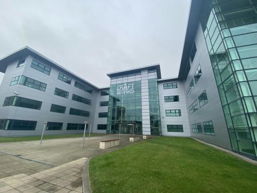 Diamond, Birmingham Business Park, Solihull Parkway, Birmingham, B37