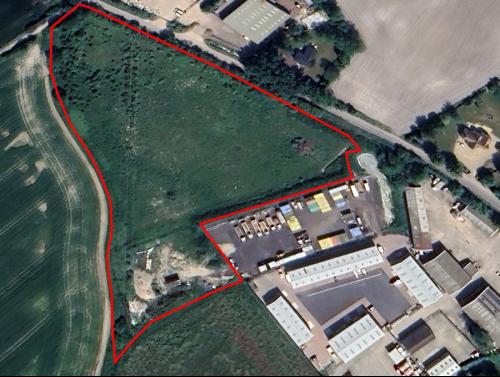 Reach Road, Burwell, Newmarket, CB25