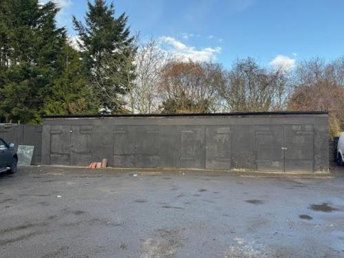R/O 22-24 Chapel Road, High Wycombe, HP10