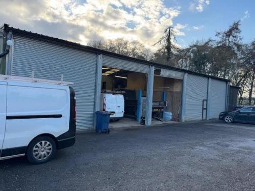 R/O 22-24 Chapel Road, High Wycombe, HP10