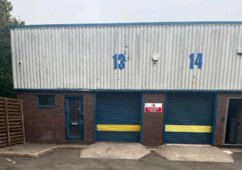 13 Babbage Road, Sandycroft, Deeside, CH5