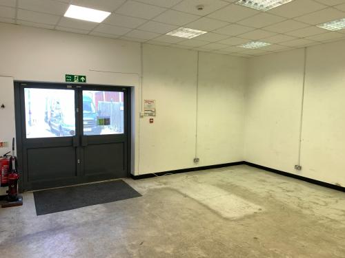 Units 5,6,8, 10 & GF, Triangle Business Centre, 95 Commerce Way, Lancing, BN15