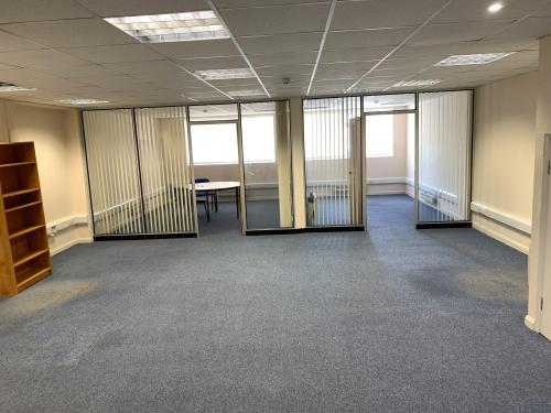 Units 5,6,8, 10 & GF, Triangle Business Centre, 95 Commerce Way, Lancing, BN15