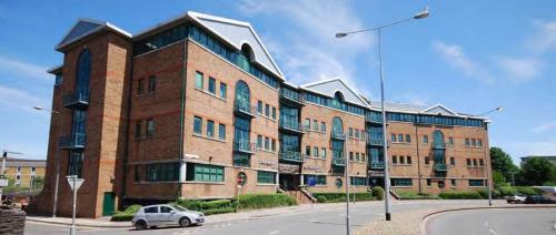 Marchmont House, Dumfries Place, Cardiff, CF10