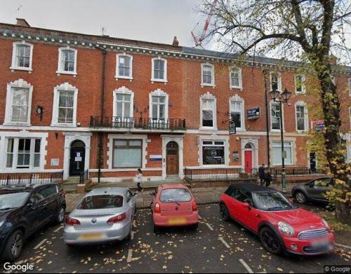 16 Windsor Place, Cardiff, CF10