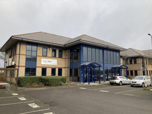 Unit 19-20, Neptune Court, Vanguard Way, Caerdydd, CF24